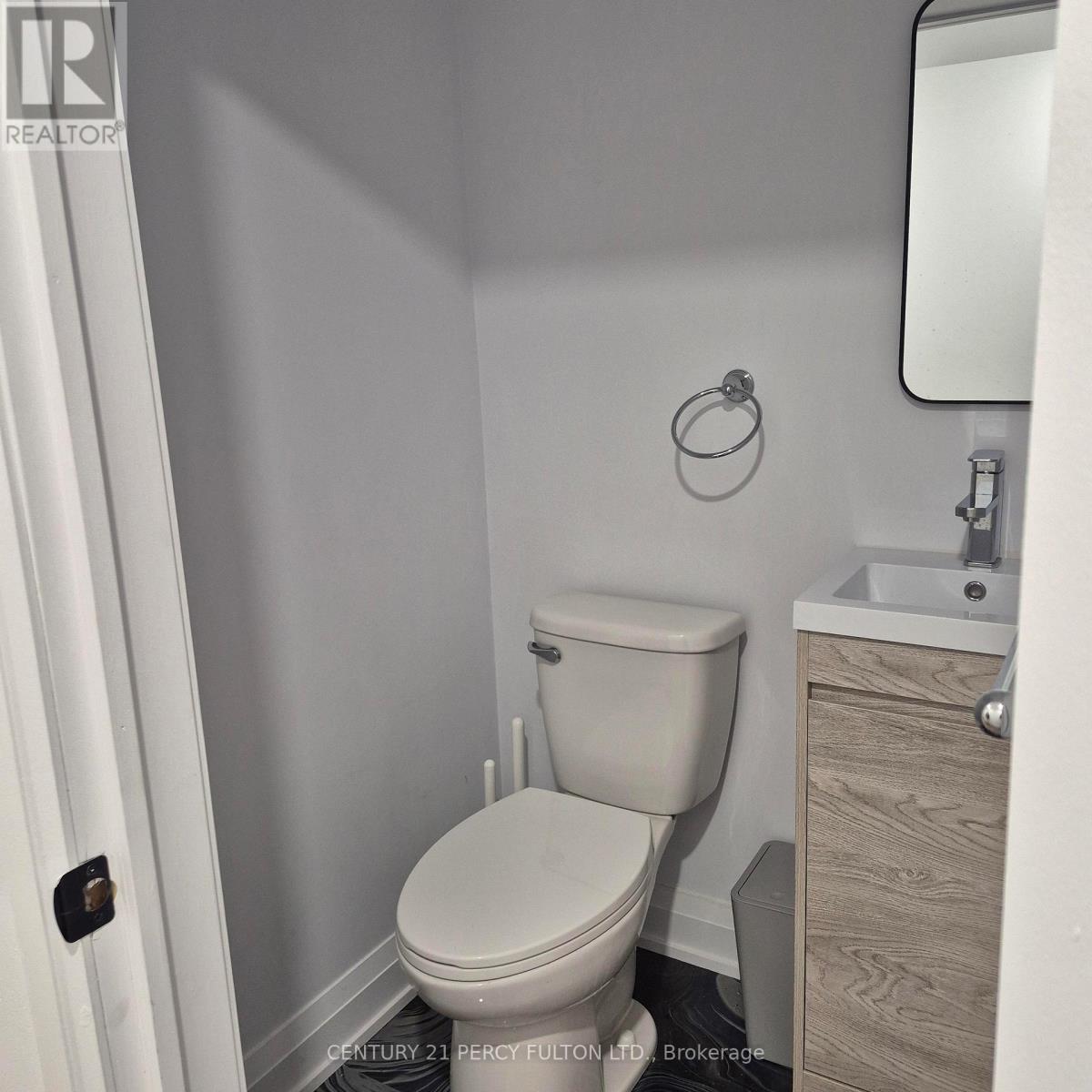 Bsmt - 287 Ravenscroft Road, Ajax, Ontario  L1T 2A3 - Photo 17 - E12468610