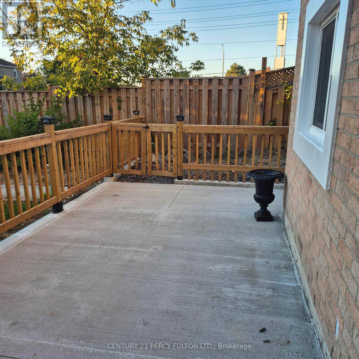 Bsmt - 287 Ravenscroft Road, Ajax, Ontario  L1T 2A3 - Photo 8 - E12468610