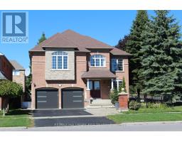 2 TWIN STREAMS ROAD, Whitby, Ontario