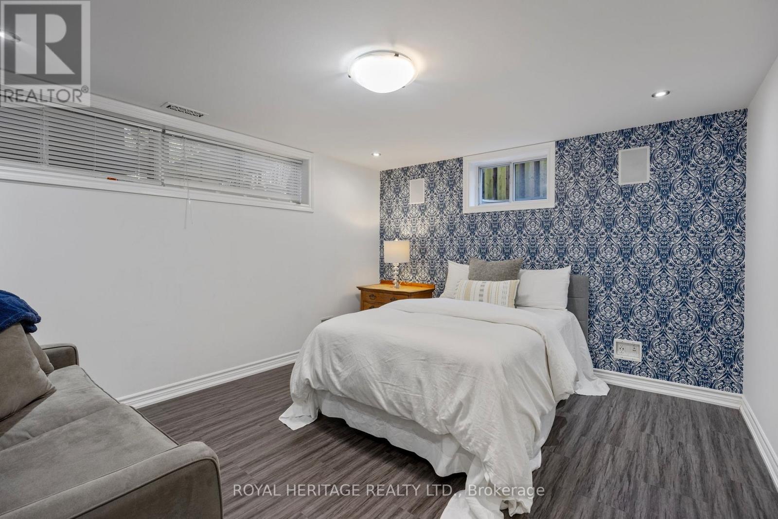 321 Centre Street N, Whitby, Ontario  L1N 4T3 - Photo 30 - E12468681