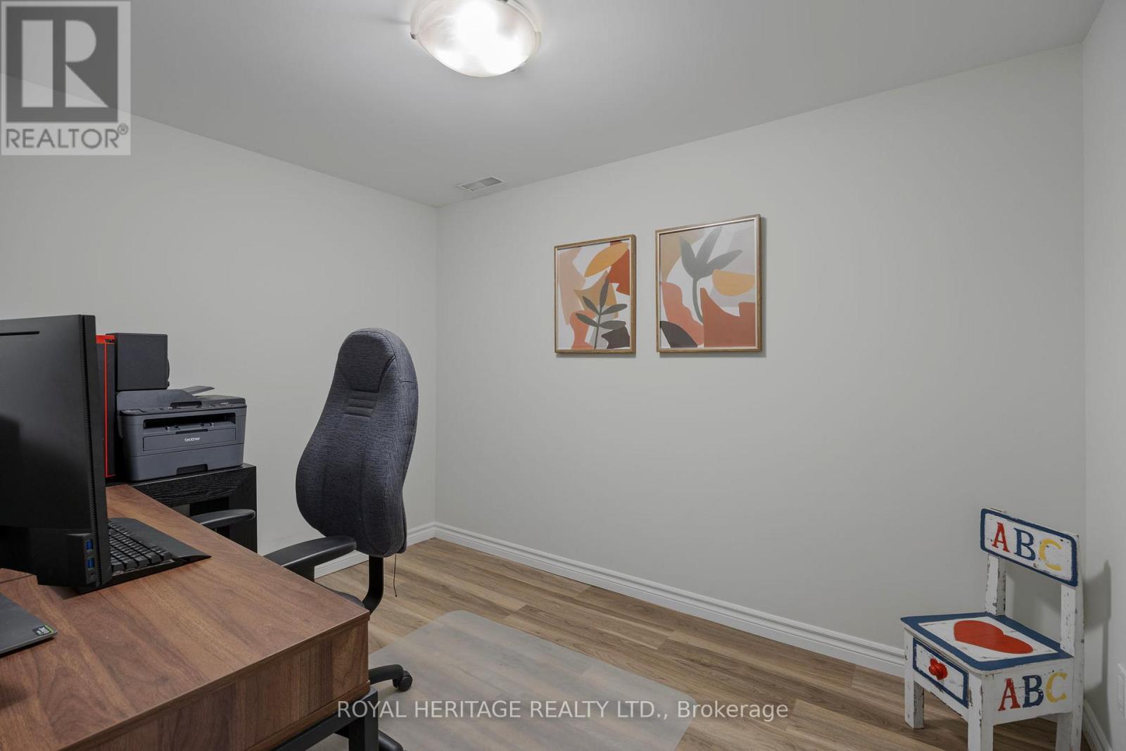 321 Centre Street N, Whitby, Ontario  L1N 4T3 - Photo 31 - E12468681