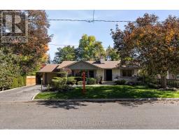 321 CENTRE STREET N, Whitby, Ontario