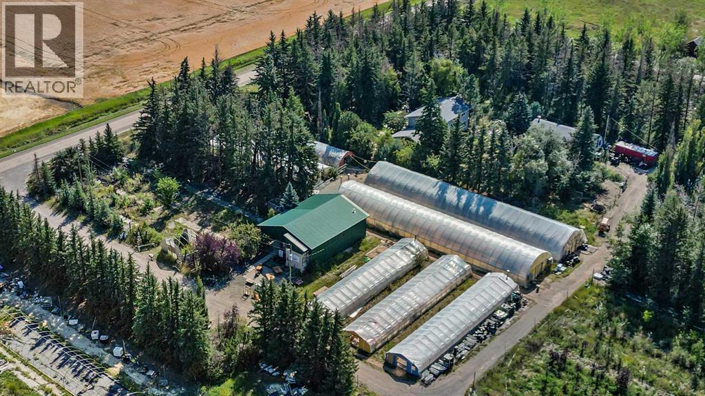 243003 Range Road 270, Rural Rocky View County, Alberta  T1X 2J7 - Photo 14 - A2164440