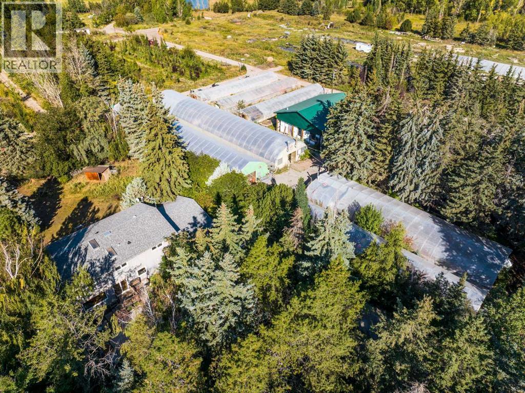 243003 Range Road 270, Rural Rocky View County, Alberta  T1X 2J7 - Photo 12 - A2164440