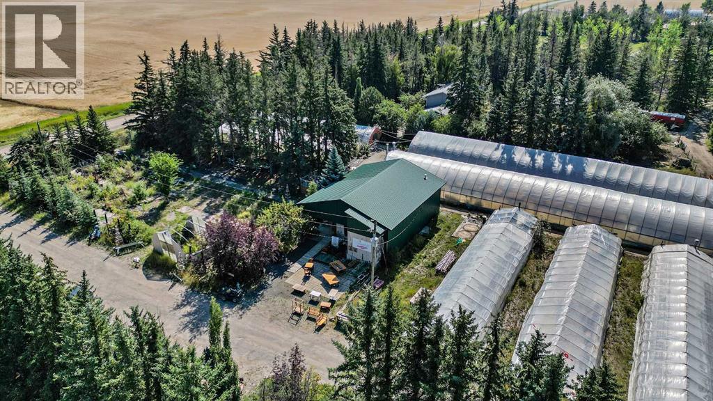 243003 Range Road 270, Rural Rocky View County, Alberta  T1X 2J7 - Photo 16 - A2164440