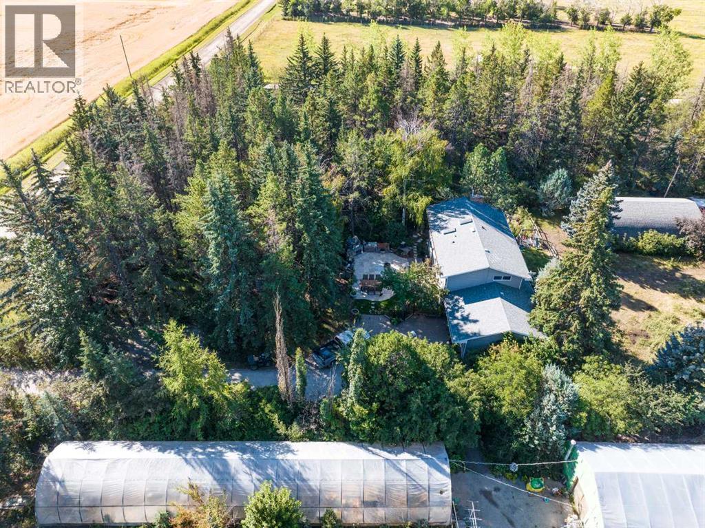 243003 Range Road 270, Rural Rocky View County, Alberta  T1X 2J7 - Photo 11 - A2164440