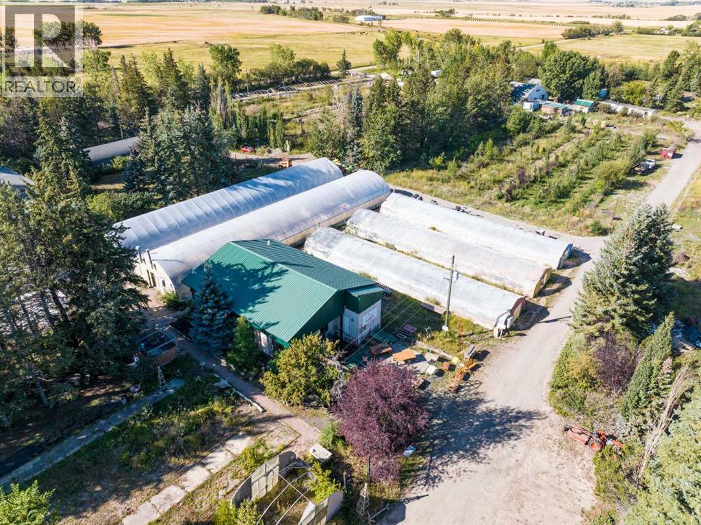 243003 Range Road 270, Rural Rocky View County, Alberta  T1X 2J7 - Photo 10 - A2164440