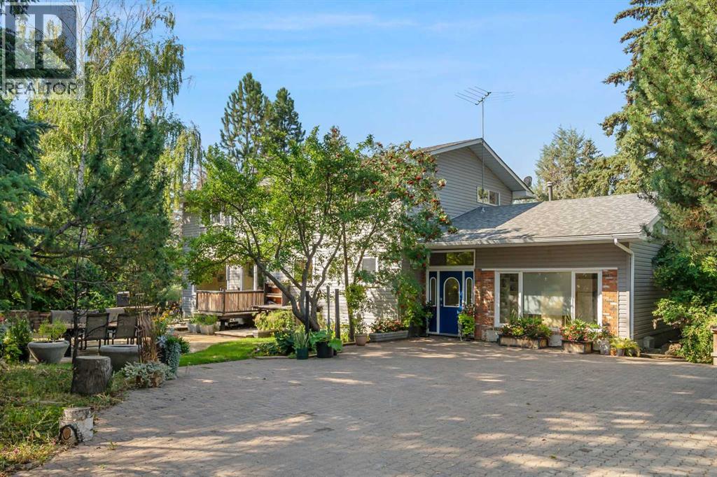 243003 Range Road 270, Rural Rocky View County, Alberta  T1X 2J7 - Photo 5 - A2164440