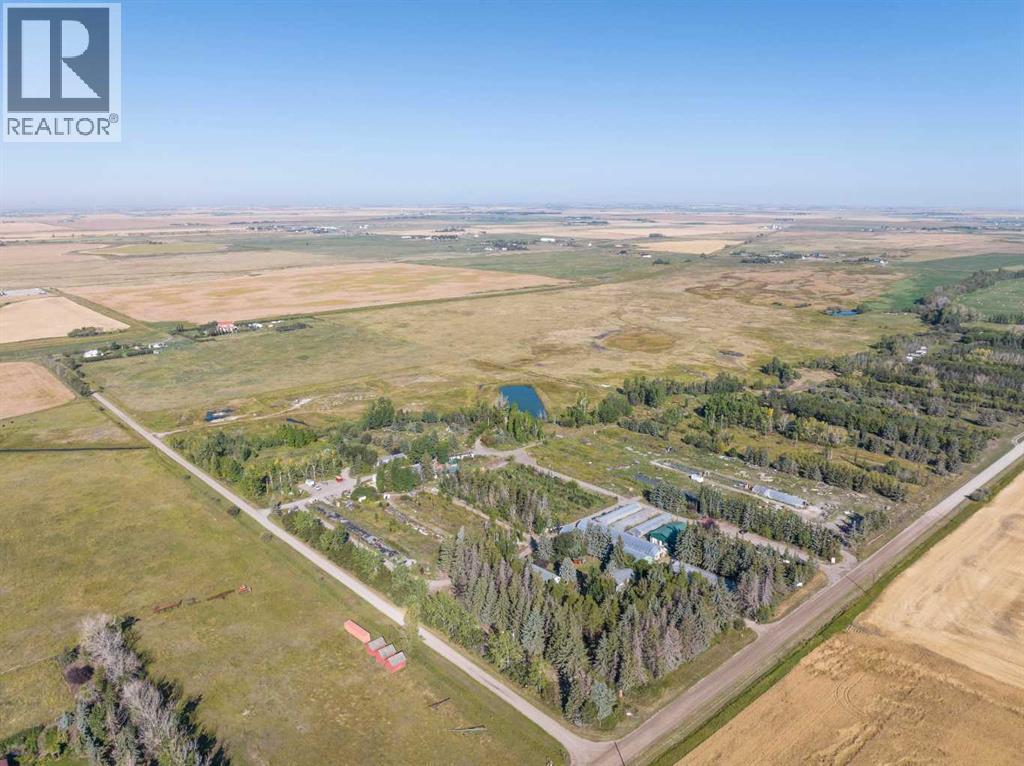 243003 Range Road 270, Rural Rocky View County, Alberta  T1X 2J7 - Photo 6 - A2164440