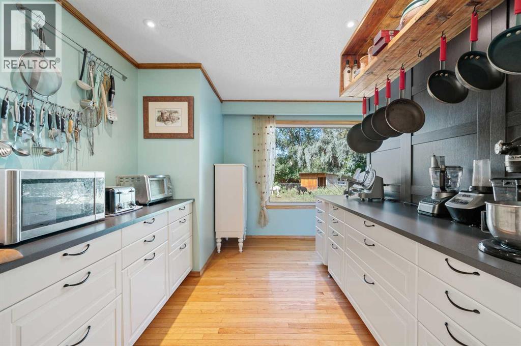 243003 Range Road 270, Rural Rocky View County, Alberta  T1X 2J7 - Photo 34 - A2164440