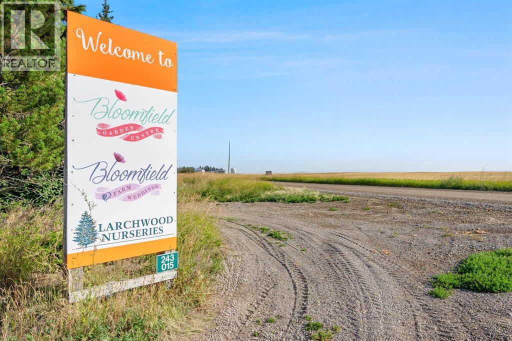 243003 Range Road 270, Rural Rocky View County, Alberta  T1X 2J7 - Photo 22 - A2164440