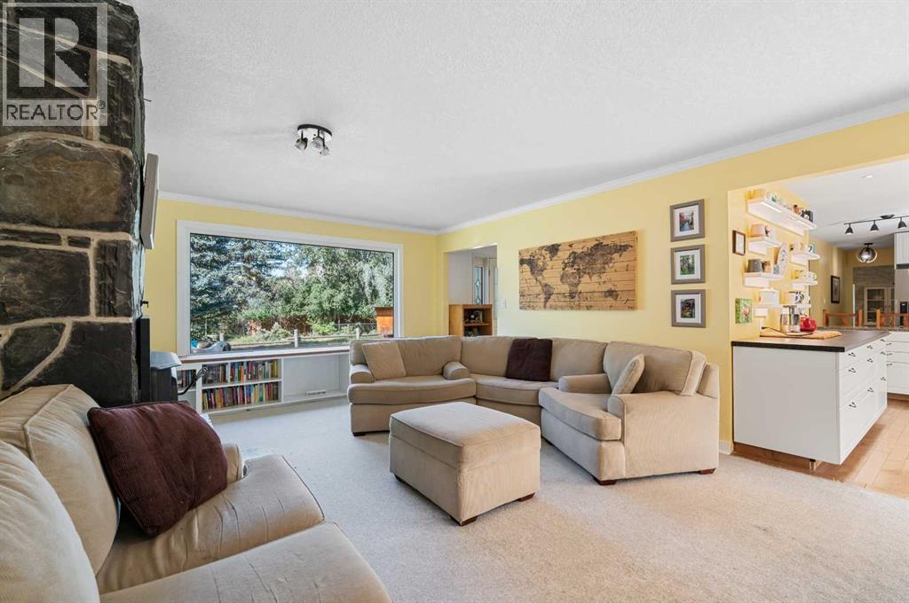 243003 Range Road 270, Rural Rocky View County, Alberta  T1X 2J7 - Photo 40 - A2164440