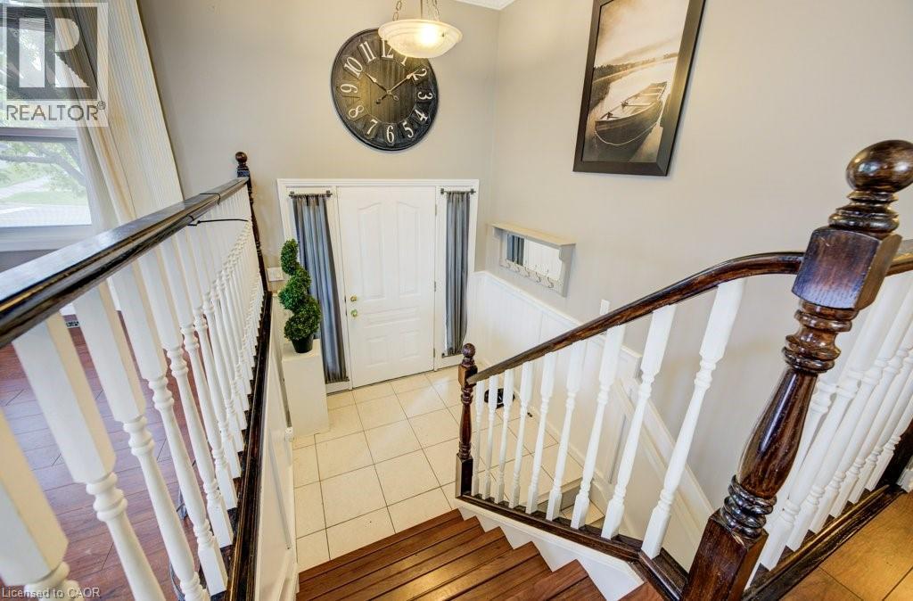 7 Folkstone Crescent, Kitchener, Ontario  N2E 2Y9 - Photo 19 - 40777813