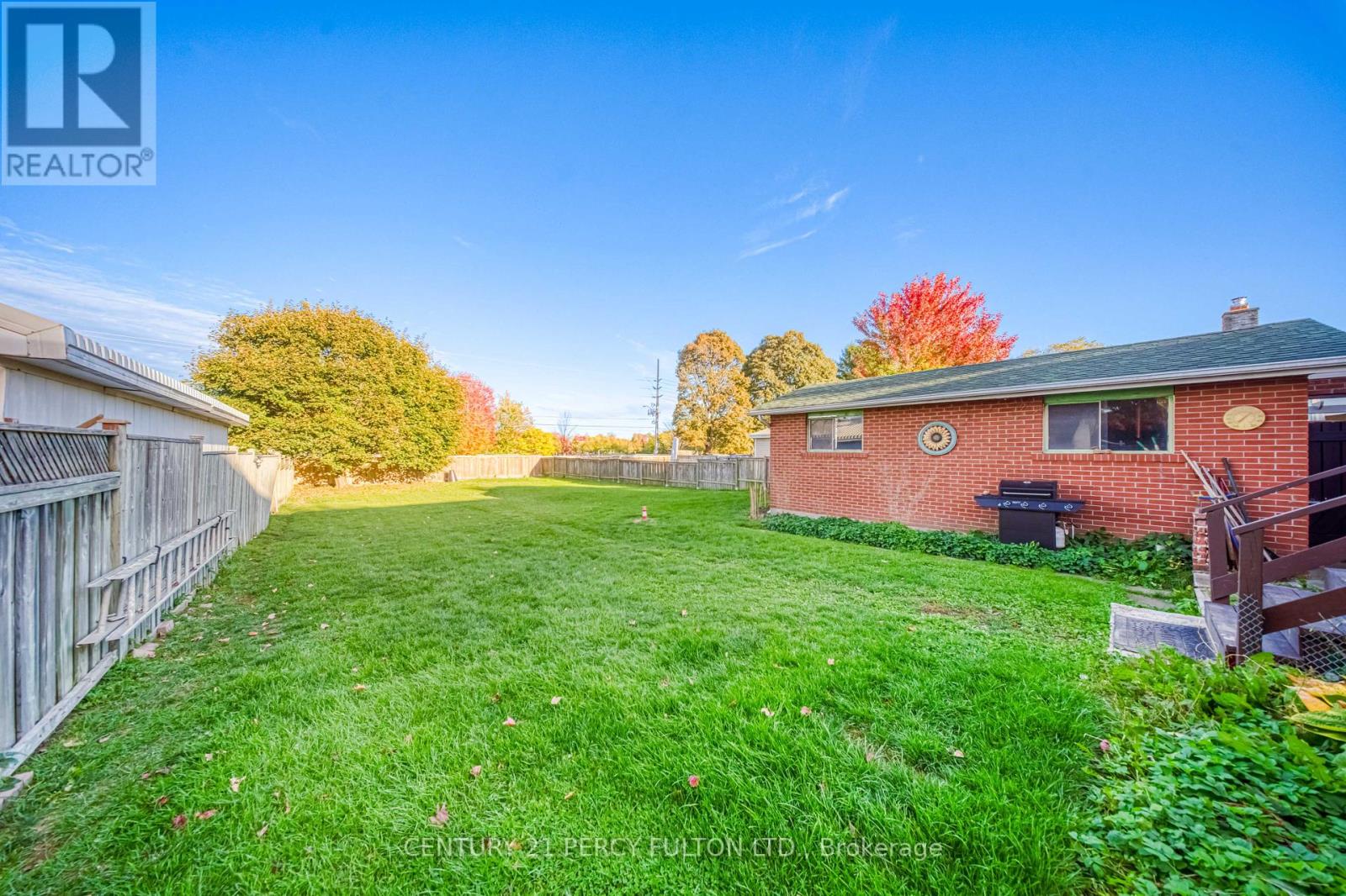 43 Taylor Road, Ajax, Ontario  L1S 2X5 - Photo 33 - E12465077