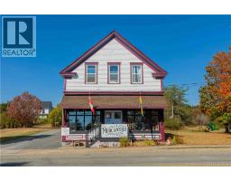 179 Main Street, st. martins, New Brunswick