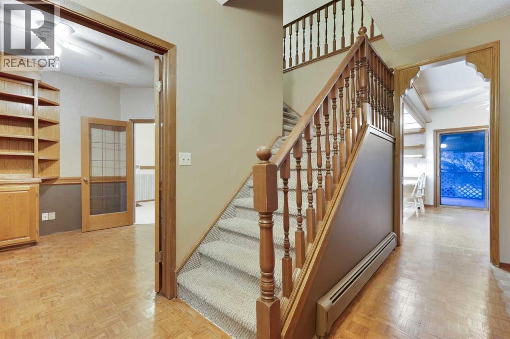 281141 Township Road 274, Rural Rocky View County, Alberta  T4A 2S3 - Photo 12 - A2232770