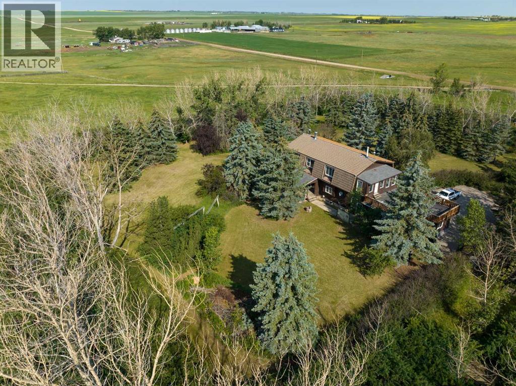 281141 Township Road 274, Rural Rocky View County, Alberta  T4A 2S3 - Photo 5 - A2232770