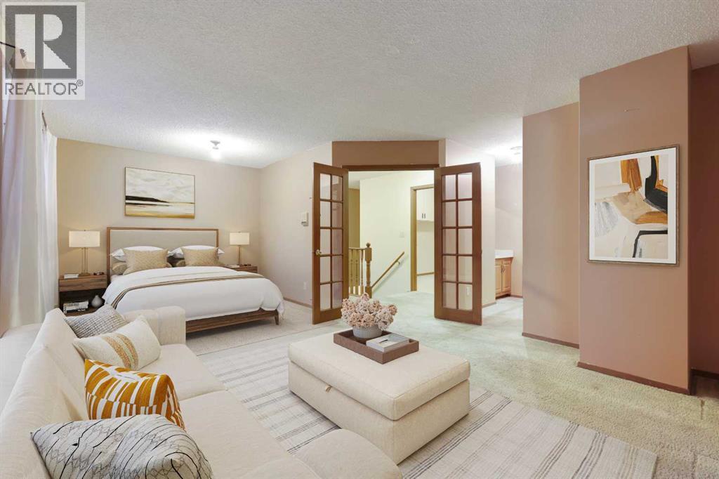 281141 Township Road 274, Rural Rocky View County, Alberta  T4A 2S3 - Photo 25 - A2232770