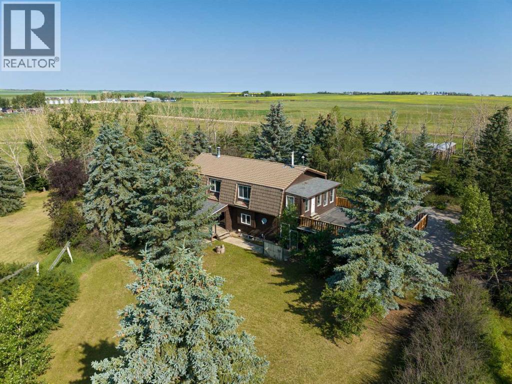 281141 Township Road 274, Rural Rocky View County, Alberta  T4A 2S3 - Photo 6 - A2232770