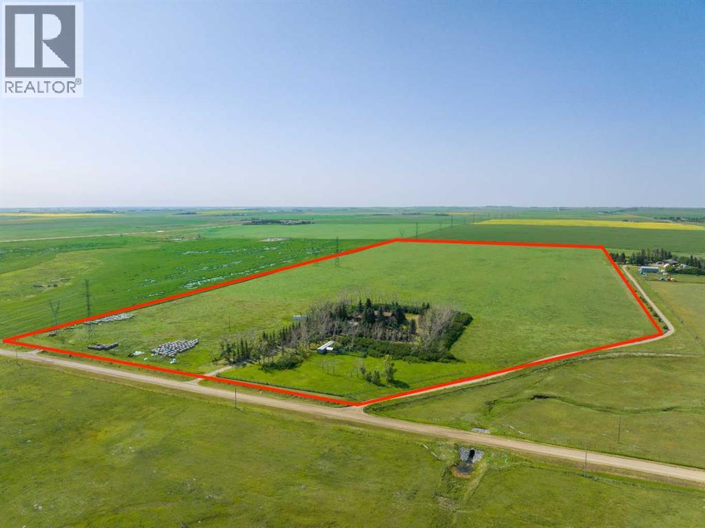 281141 Township Road 274, Rural Rocky View County, Alberta  T4A 2S3 - Photo 3 - A2232770
