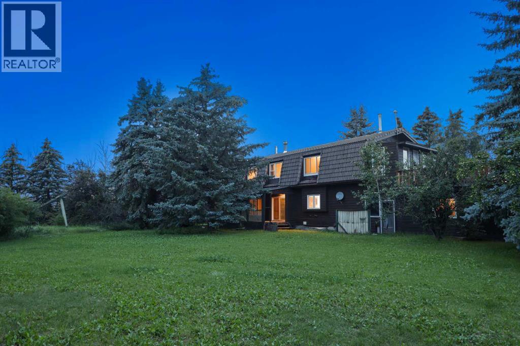 281141 Township Road 274, Rural Rocky View County, Alberta  T4A 2S3 - Photo 46 - A2232770