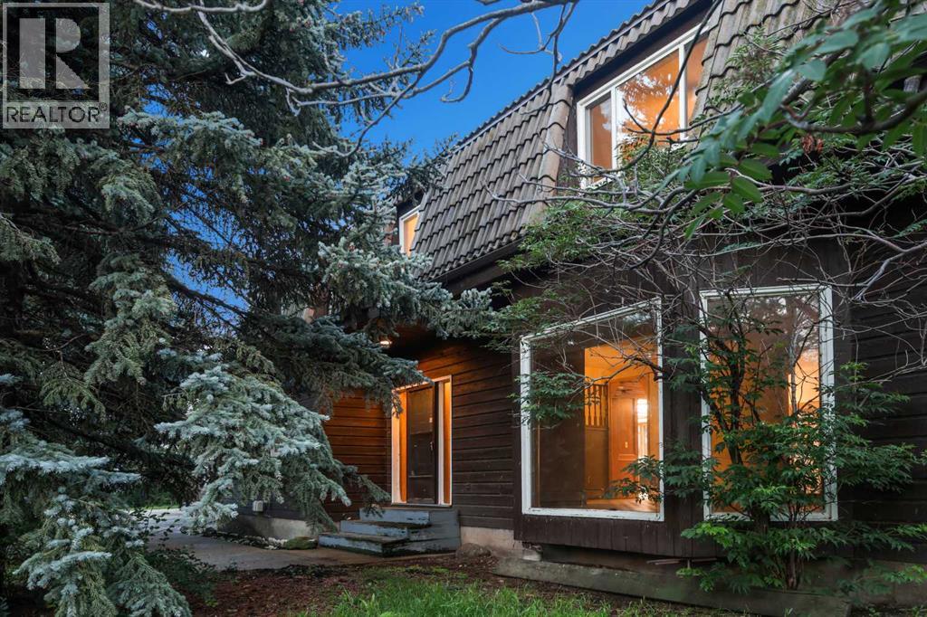 281141 Township Road 274, Rural Rocky View County, Alberta  T4A 2S3 - Photo 9 - A2232770