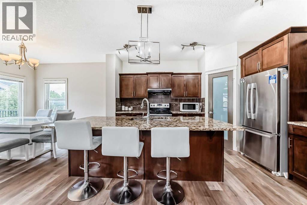 14 Skyview Ranch Street Ne, Calgary, Alberta  T3N 0E9 - Photo 5 - A2247190