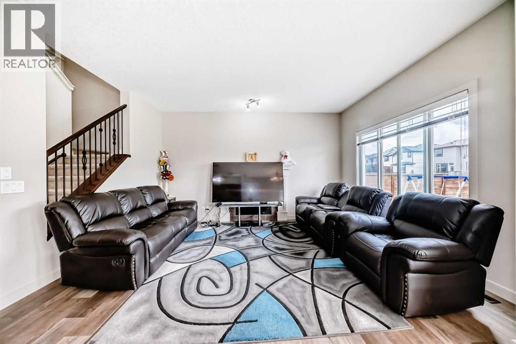 14 Skyview Ranch Street Ne, Calgary, Alberta  T3N 0E9 - Photo 10 - A2247190