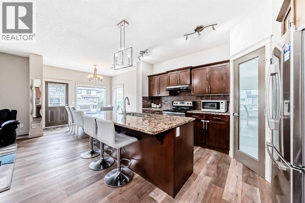 14 Skyview Ranch Street Ne, Calgary, Alberta  T3N 0E9 - Photo 7 - A2247190