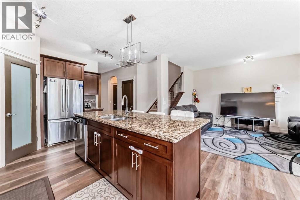 14 Skyview Ranch Street Ne, Calgary, Alberta  T3N 0E9 - Photo 9 - A2247190