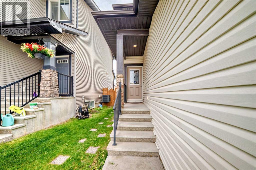 14 Skyview Ranch Street Ne, Calgary, Alberta  T3N 0E9 - Photo 3 - A2247190