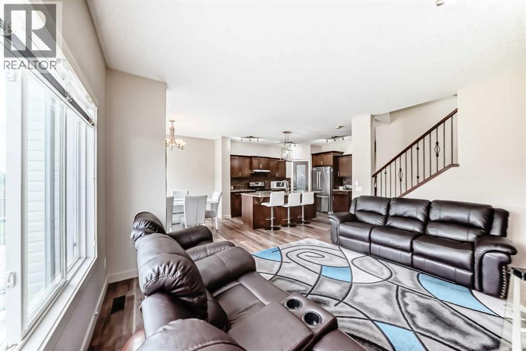 14 Skyview Ranch Street Ne, Calgary, Alberta  T3N 0E9 - Photo 11 - A2247190