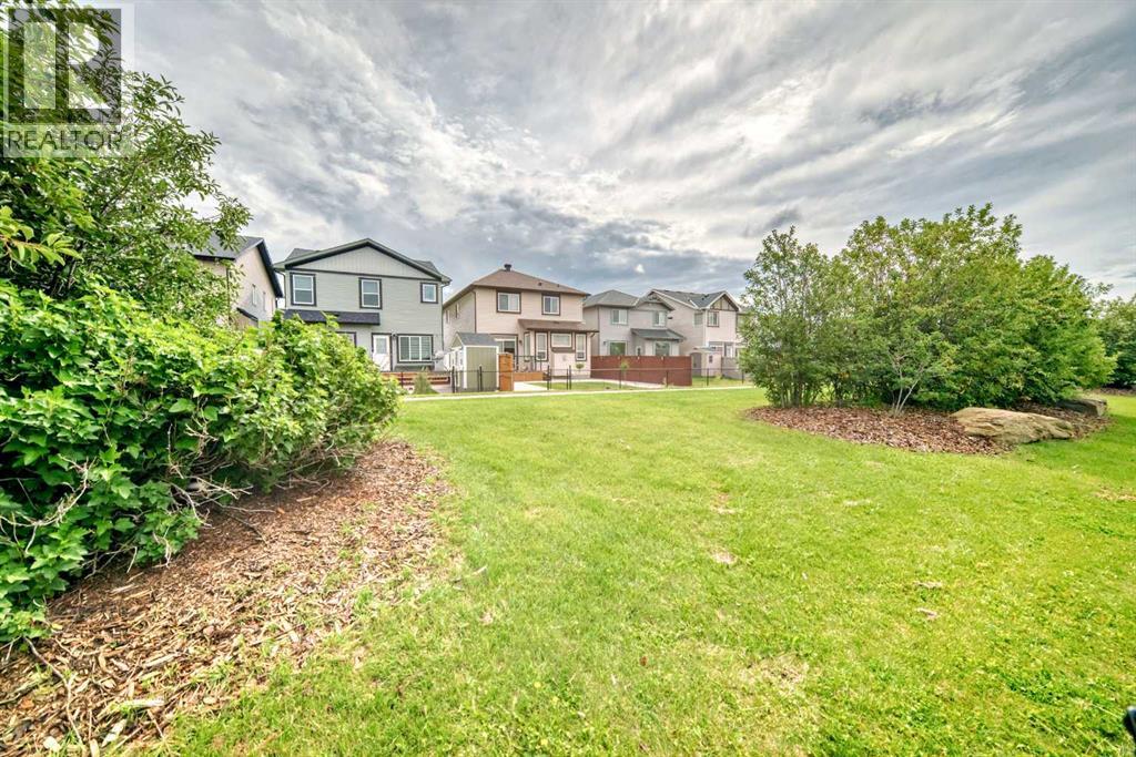 14 Skyview Ranch Street Ne, Calgary, Alberta  T3N 0E9 - Photo 43 - A2247190