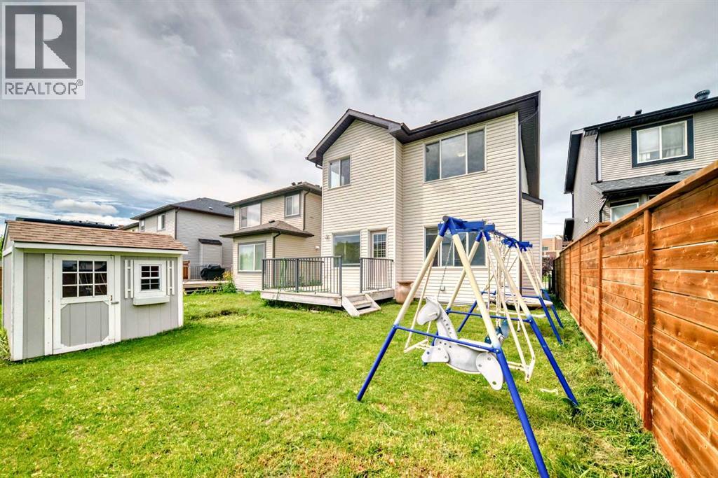 14 Skyview Ranch Street Ne, Calgary, Alberta  T3N 0E9 - Photo 41 - A2247190