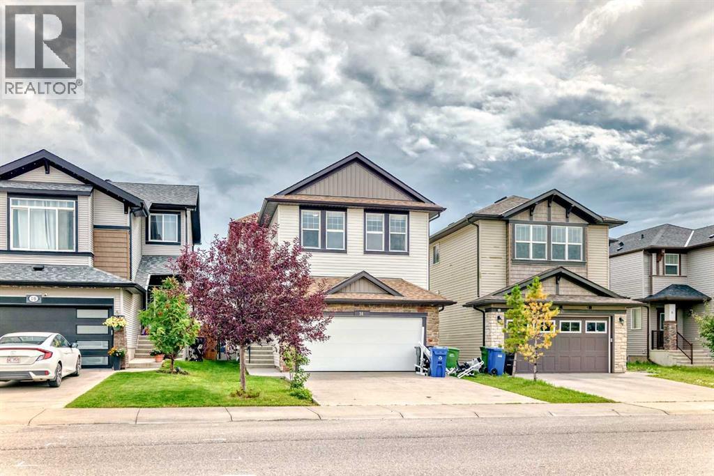 14 Skyview Ranch Street Ne, Calgary, Alberta  T3N 0E9 - Photo 44 - A2247190