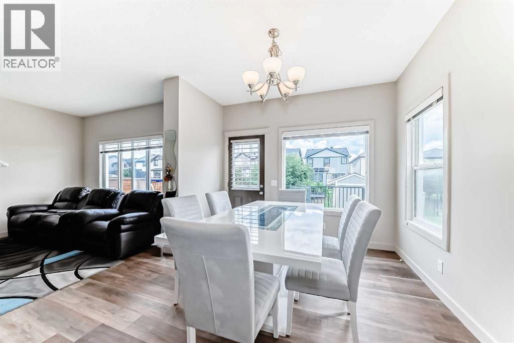 14 Skyview Ranch Street Ne, Calgary, Alberta  T3N 0E9 - Photo 12 - A2247190