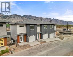 8960 Dallas Drive Unit# 118, kamloops, British Columbia