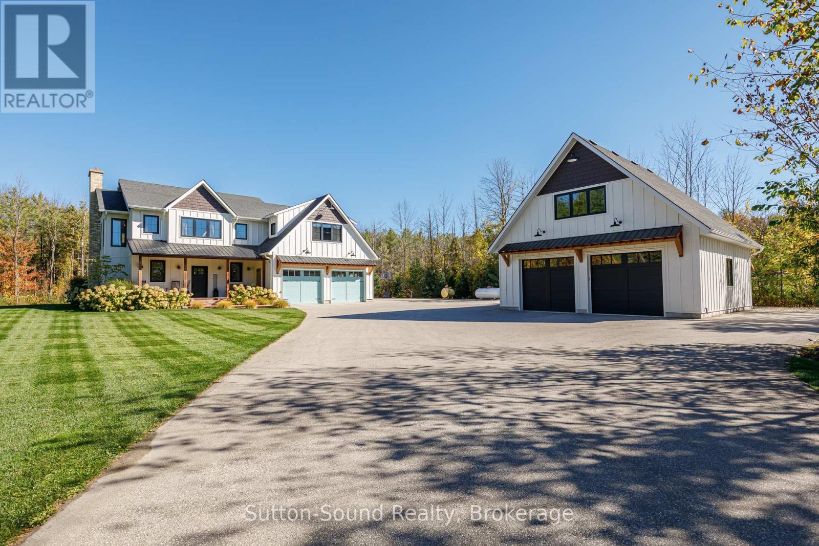 303277 33 SIDE ROAD, meaford, Ontario