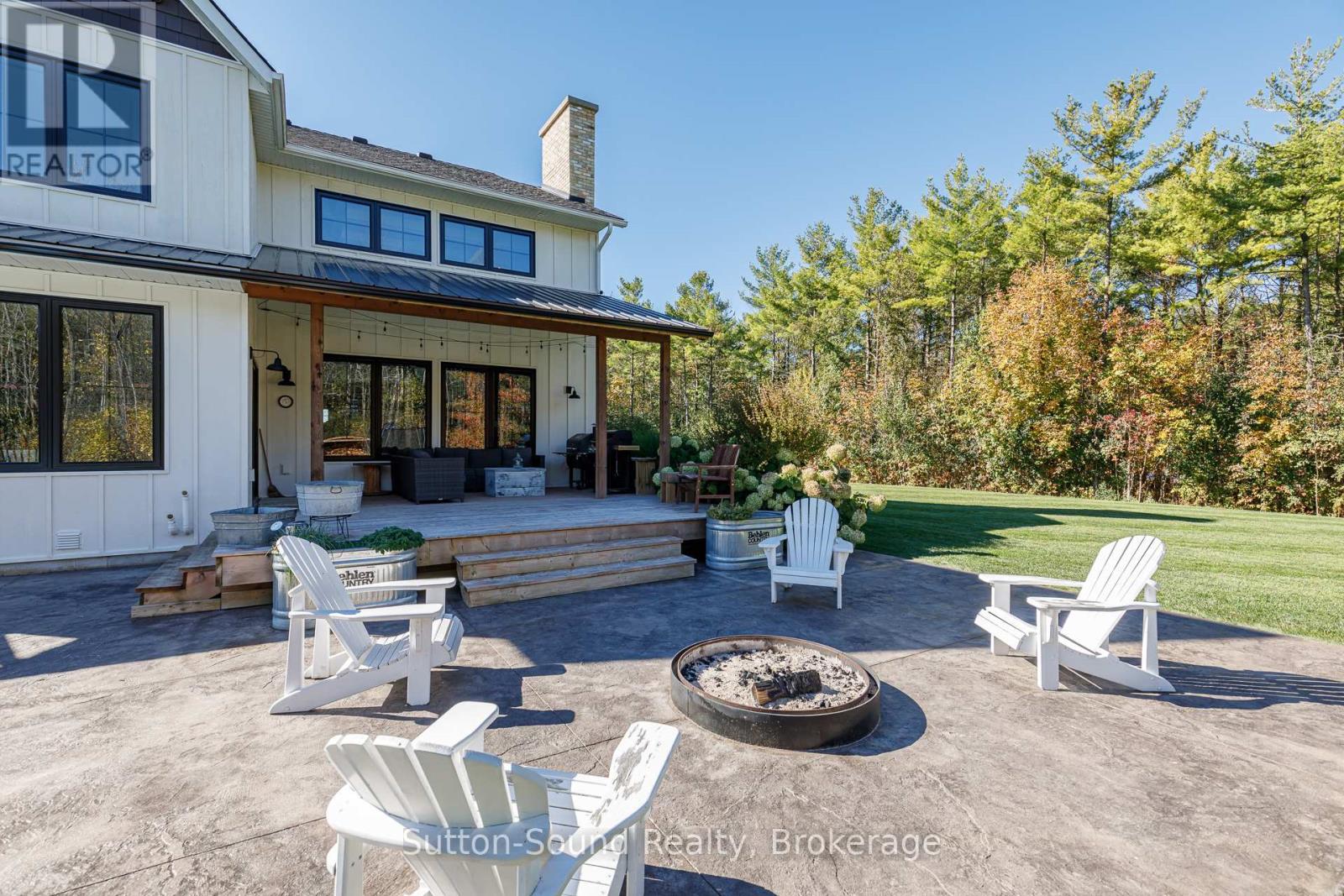 303277 33 Side Road, Meaford, Ontario  N0H 1B0 - Photo 40 - X12468760