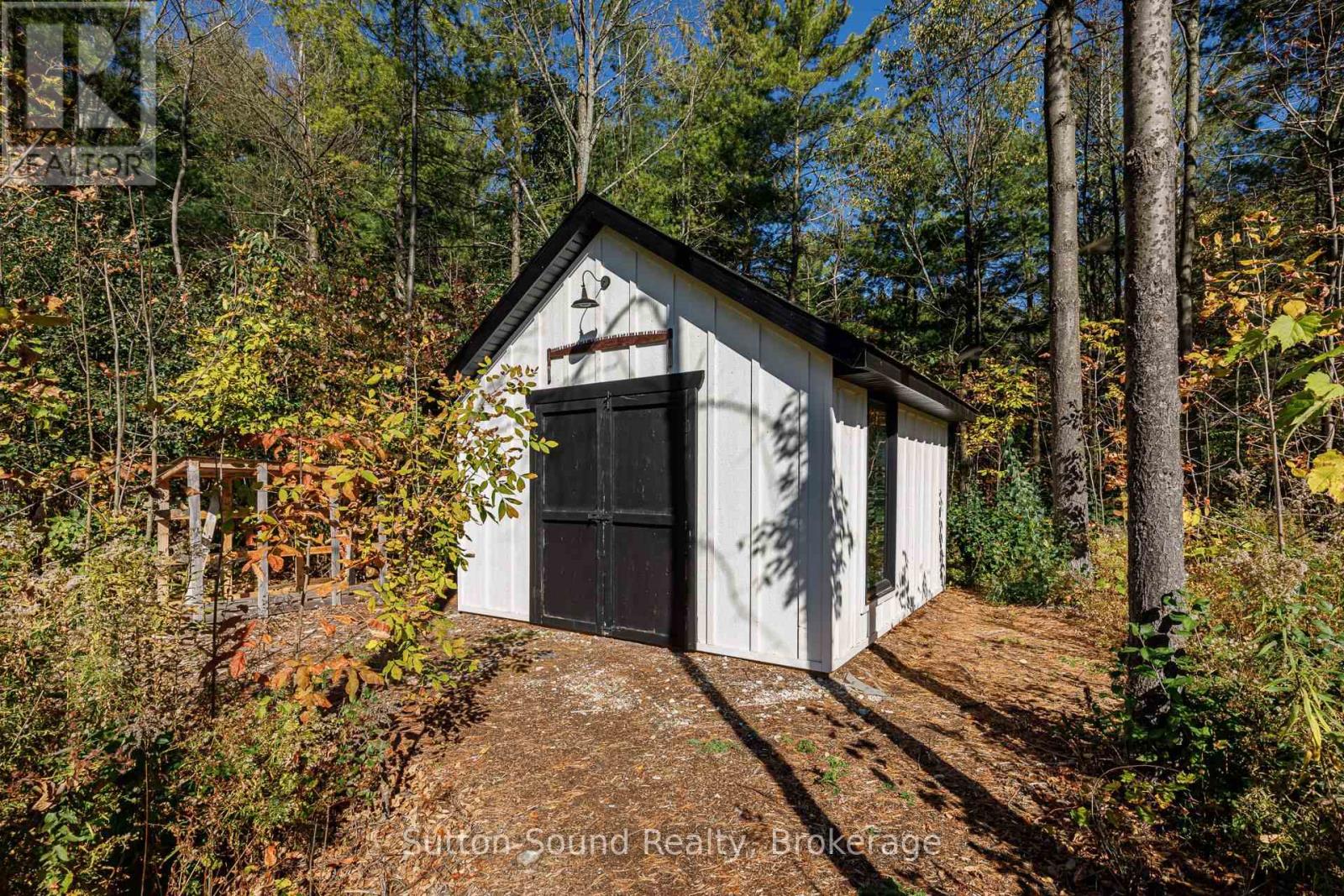 303277 33 Side Road, Meaford, Ontario  N0H 1B0 - Photo 48 - X12468760
