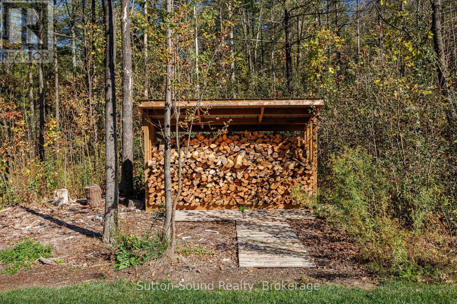 303277 33 Side Road, Meaford, Ontario  N0H 1B0 - Photo 49 - X12468760