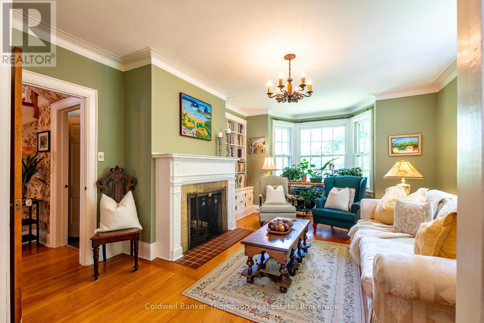68 West Street S, Huntsville, Ontario  P1H 1P9 - Photo 18 - X12468769