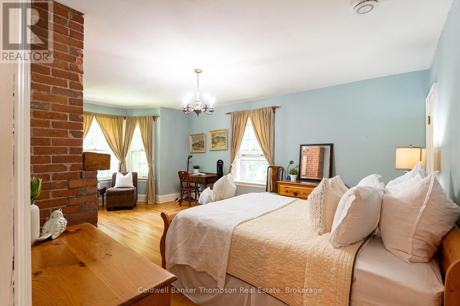 68 West Street S, Huntsville, Ontario  P1H 1P9 - Photo 20 - X12468769