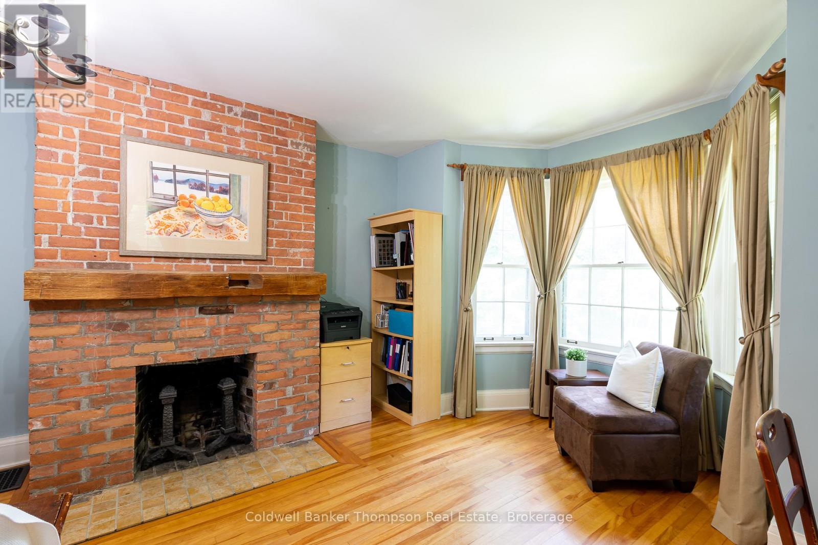 68 West Street S, Huntsville, Ontario  P1H 1P9 - Photo 21 - X12468769