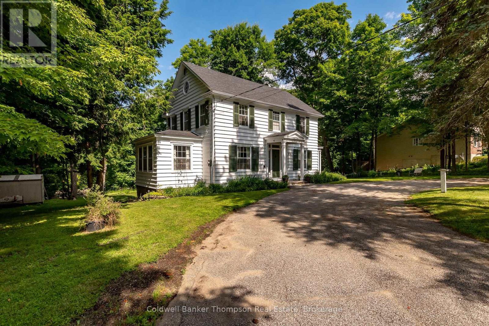 68 West Street S, Huntsville, Ontario  P1H 1P9 - Photo 40 - X12468769