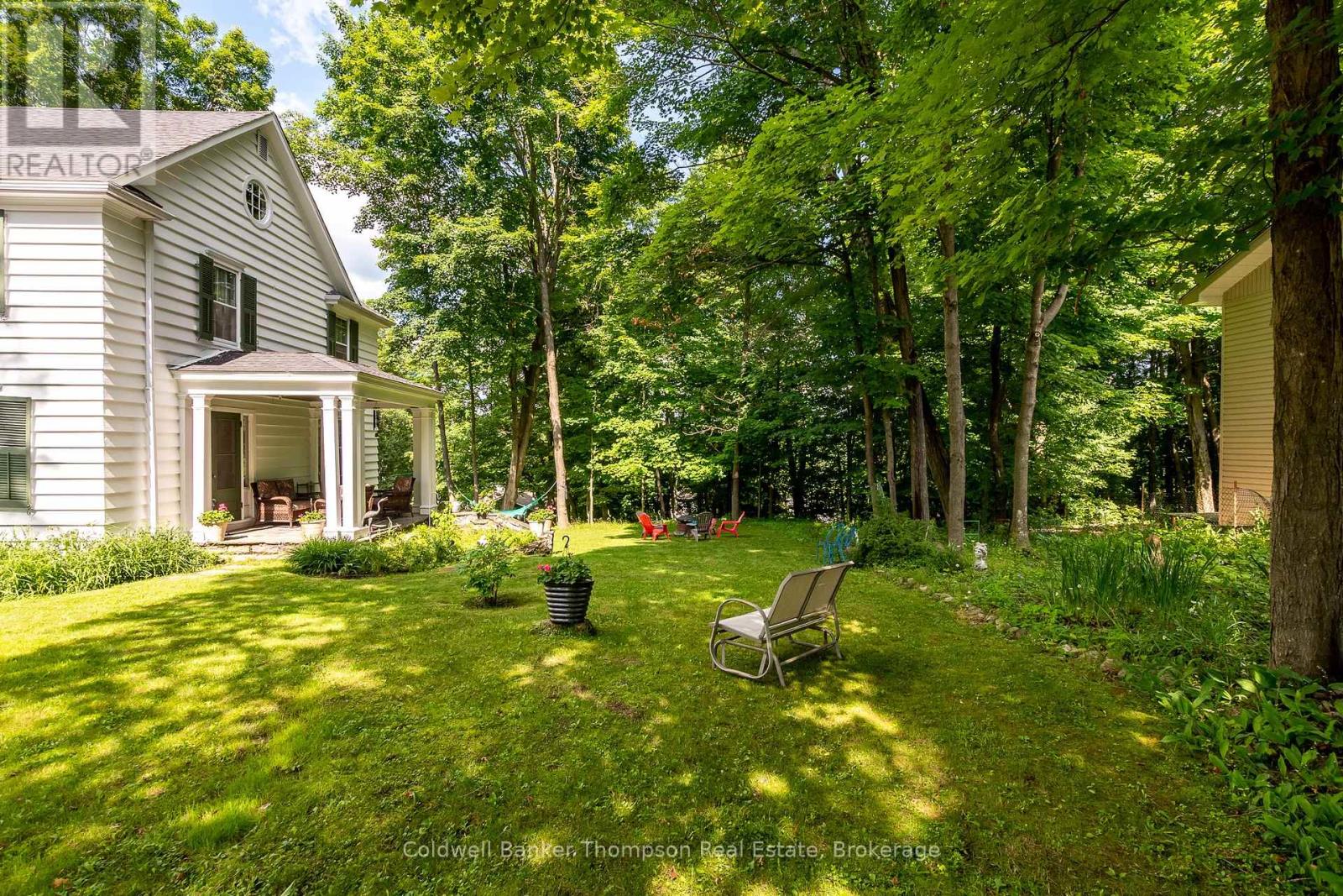 68 West Street S, Huntsville, Ontario  P1H 1P9 - Photo 41 - X12468769