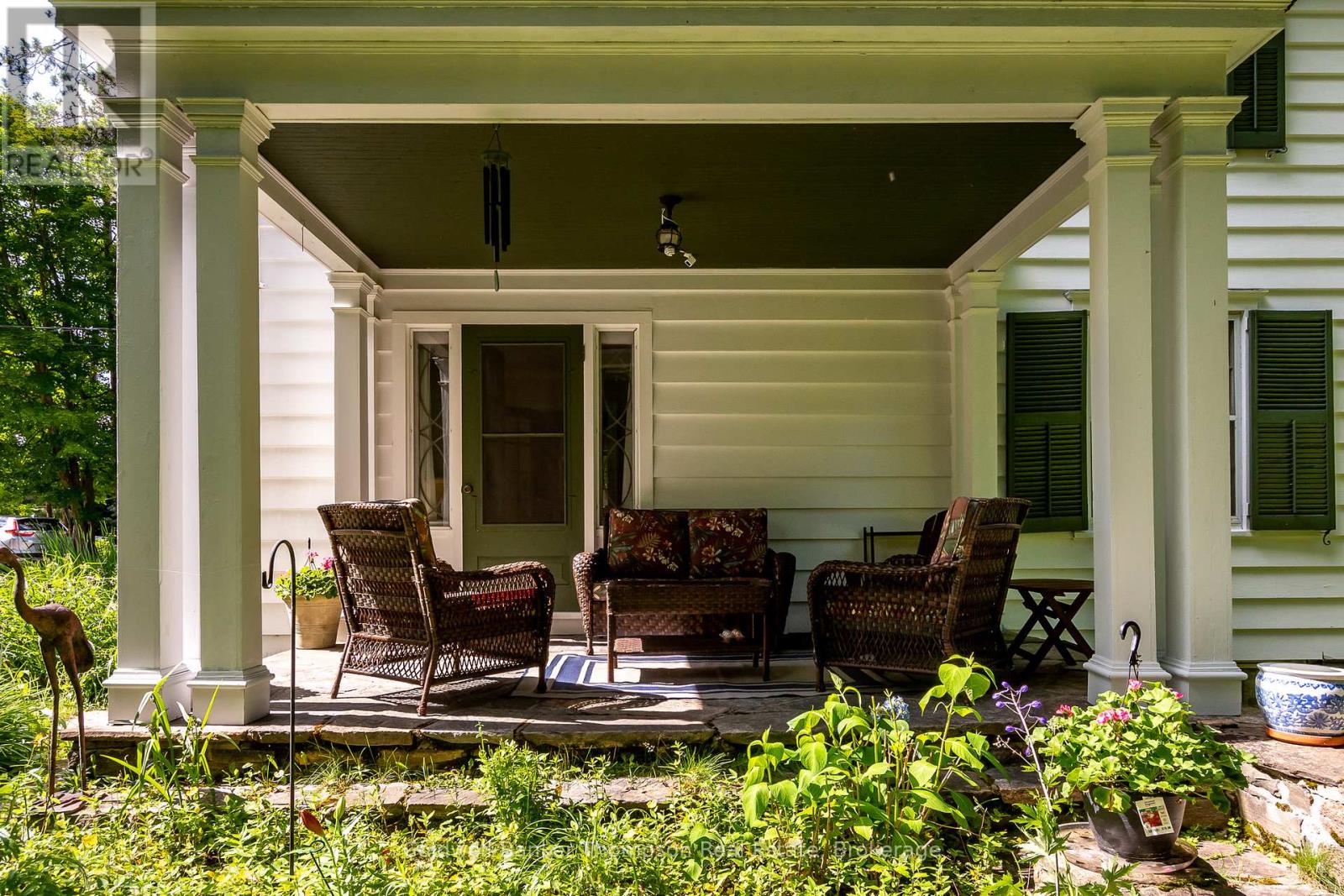 68 West Street S, Huntsville, Ontario  P1H 1P9 - Photo 42 - X12468769