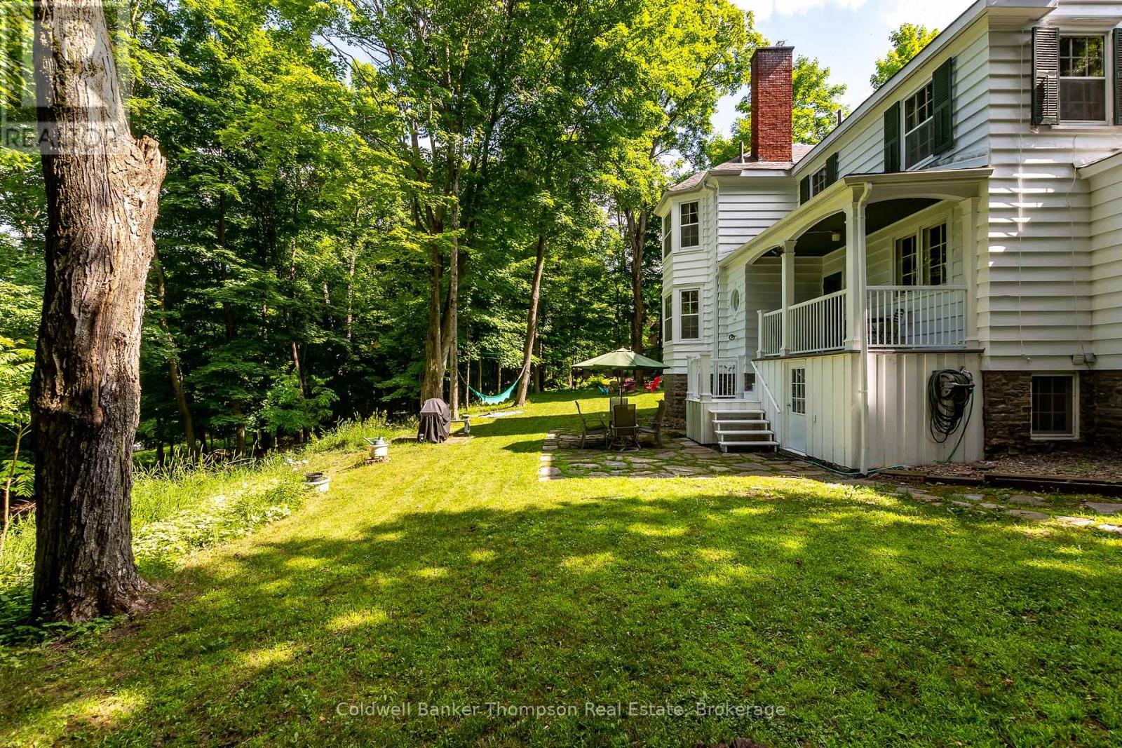 68 West Street S, Huntsville, Ontario  P1H 1P9 - Photo 45 - X12468769