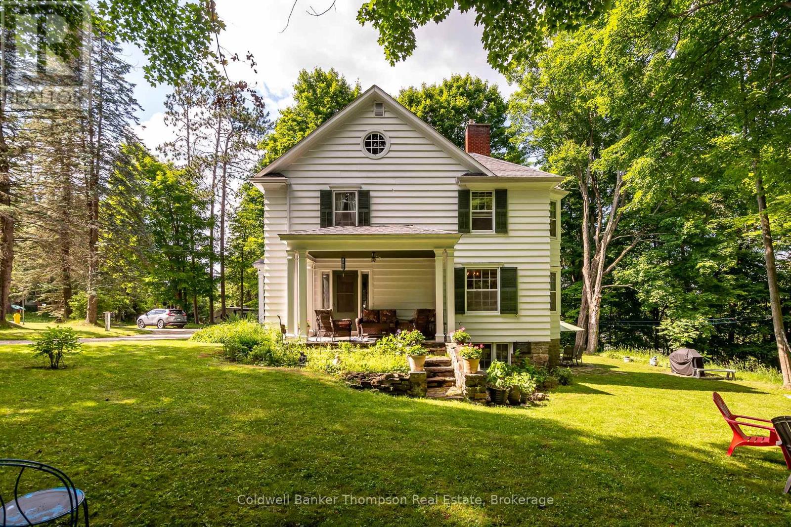 68 West Street S, Huntsville, Ontario  P1H 1P9 - Photo 49 - X12468769
