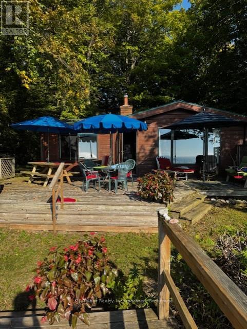 74515 Woodland Drive, Bluewater, Ontario  N0M 1G0 - Photo 2 - X12468811